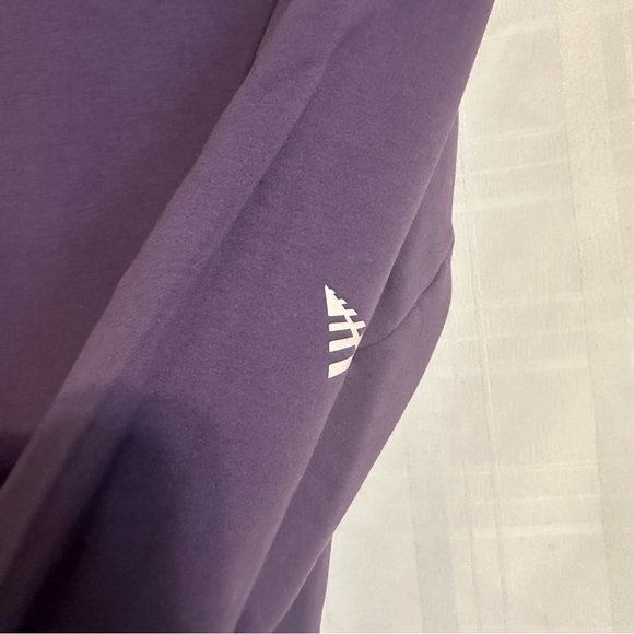 Greatness is a Process Paper Planes Sweatshirt - Picture 5 of 6